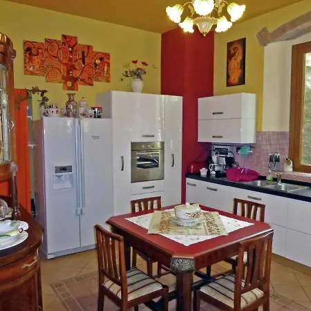 Villa Luxurious In Pistoia With Jacuzzi And Pool *