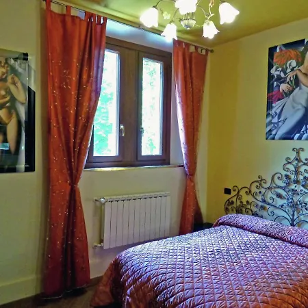 Luxurious In Pistoia With Jacuzzi And Pool *