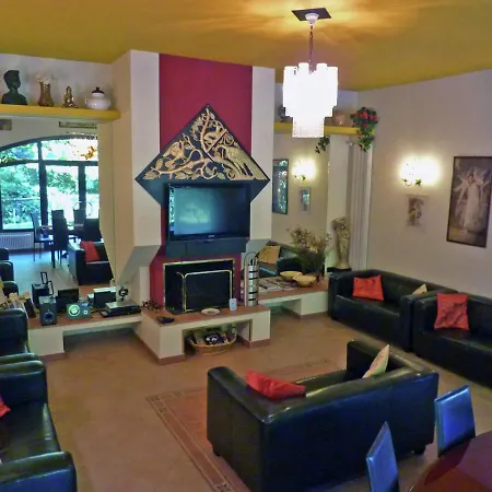 Villa Luxurious In Pistoia With Jacuzzi And Pool