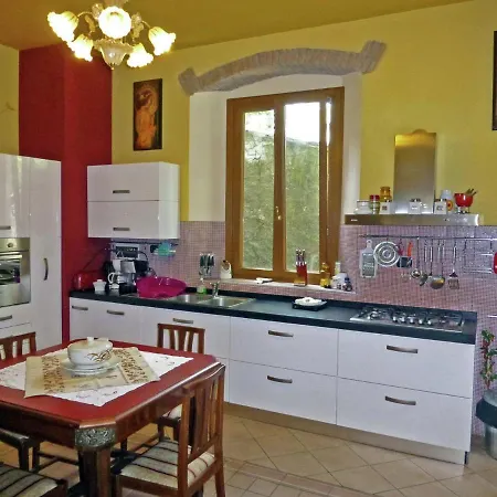 Luxurious In Pistoia With Jacuzzi And Pool Villa Campo Tizzoro