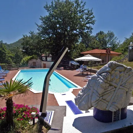Luxurious In Pistoia With Jacuzzi And Pool * Campo Tizzoro