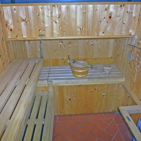 Luxurious In Pistoia With Jacuzzi And Pool