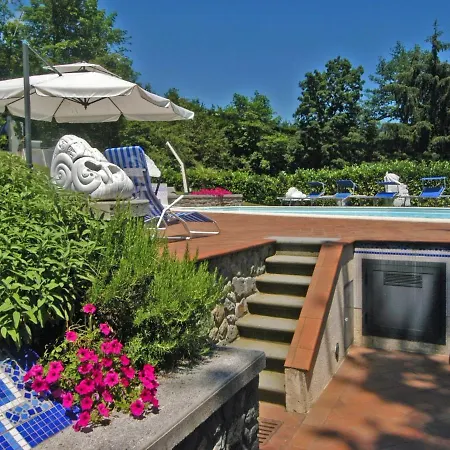 Luxurious In Pistoia With Jacuzzi And Pool * Campo Tizzoro