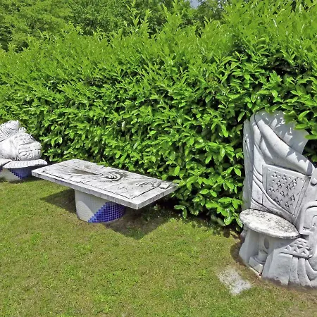 Villa Luxurious In Pistoia With Jacuzzi And Pool *